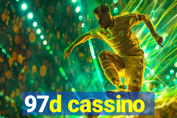 97d cassino